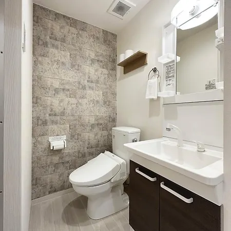 Bhotel Yutori - Beautiful 1Br Apt With Balcony For 3Ppl Onomichi Exterior photo