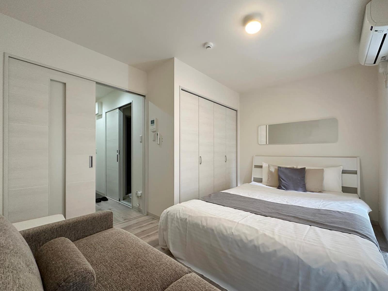 Bhotel Yutori - Beautiful 1br With Balcony For 3ppl Holiday home Onomichi
